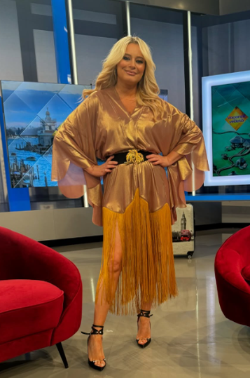 Laura Cosoi, vacanță exclusivistă cu întreaga familie! Unde își va petrece vedeta începutul de an: „Plecăm o lună”