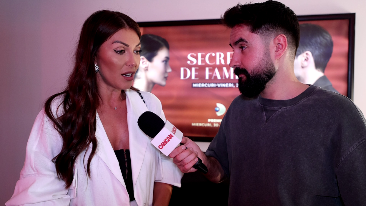 Întâlnire de gradul 0! Ilinca Vandici, din nou alături de soțul infidel: “Suntem pregătiți să…”