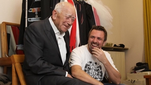 Cum l-a sfătuit tatăl lui Horia Brenciu să-şi crească fetiţa: "I-am multumit şi m-am executat"