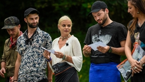 Jojo, despre prima cursă Asia Express: „Am crezut că o să mor!”