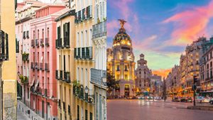 Prețul chiriilor din Spania a luat-o razna! Puțini își mai permit să stea în Madrid, Barcelona sau Valencia