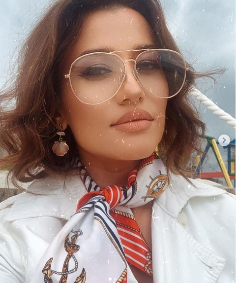 Claudia Pătrășcanu i-a dat o replica acidă Biancăi Drăgușanu