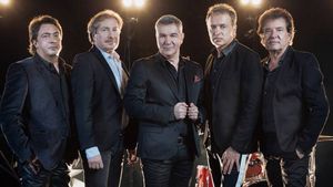 Băieţii de la Holograf, ”prinşi” într-un scandal pe bani mulţi! Bittman & co au aflat acum decizia