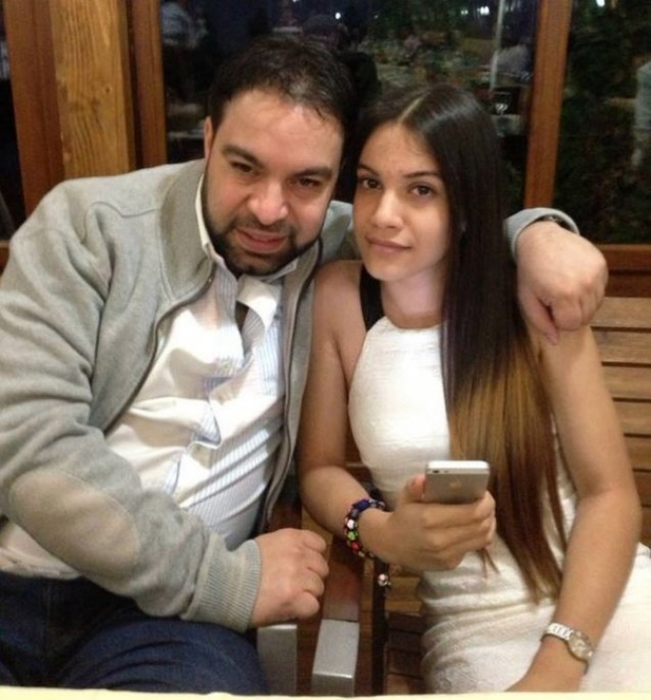Florin Salam, primele declarații după ce fiica lui s-a măritat cu tănărul Cătălin Vișănescu: “Să mă asculte și să…“
