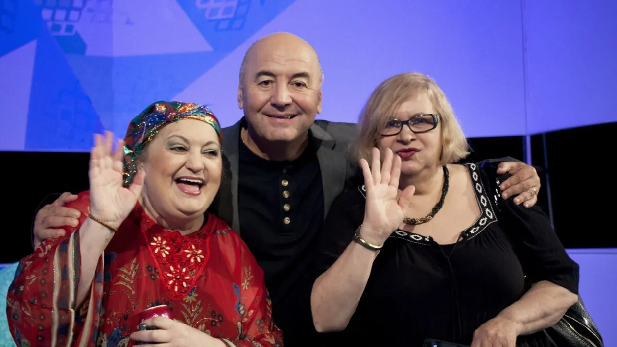 Marele regret cu care Marinela Chelaru a murit. Ce și-a dorit toată viața