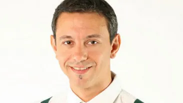 Gateste si tu ca un Chef! Vezi aici reteta de placinta cu cirese si inghetata a lui Sorin Bontea!