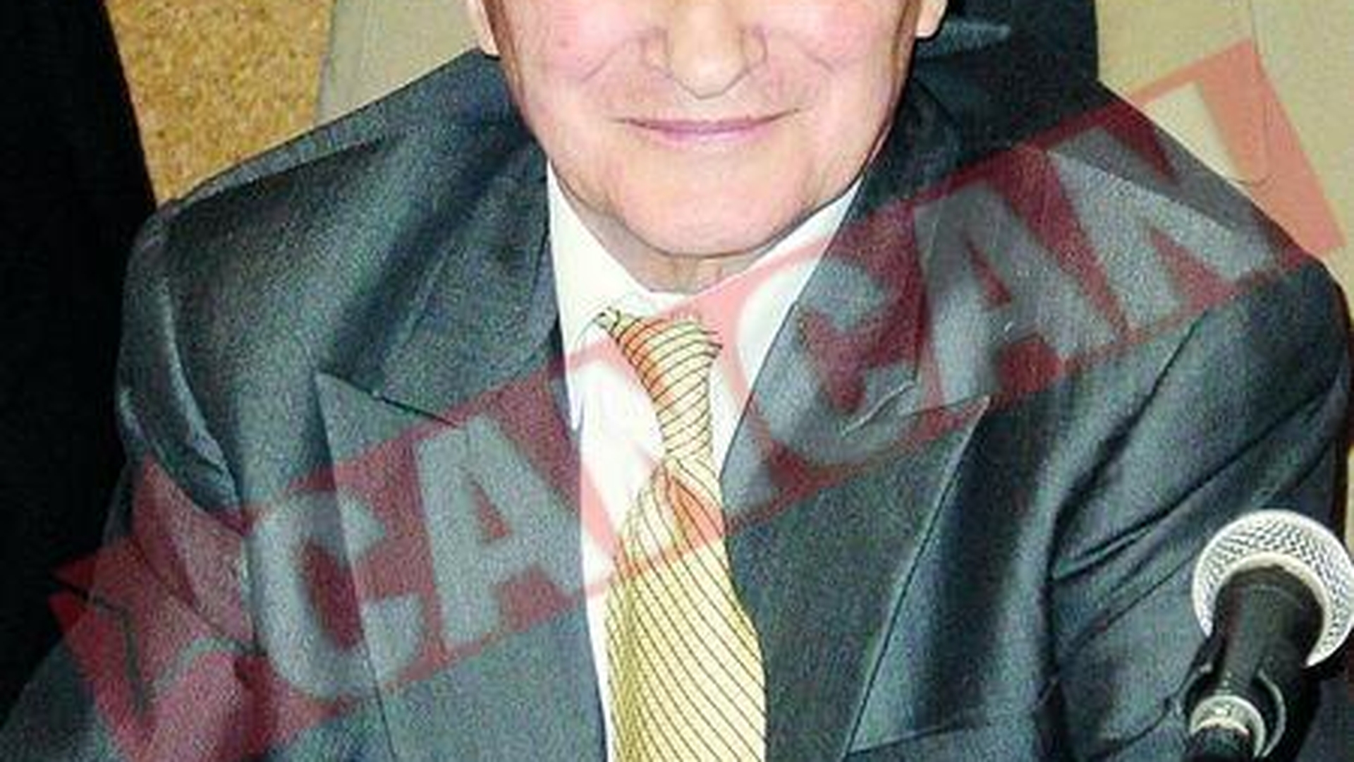 Ticu Dumitrescu s-a stins din viata