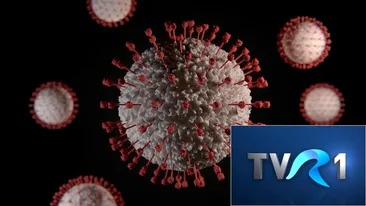 A fost confirmat încă un caz de coronavirus la TVR! Anunțul oficial al postului de televiziune publică