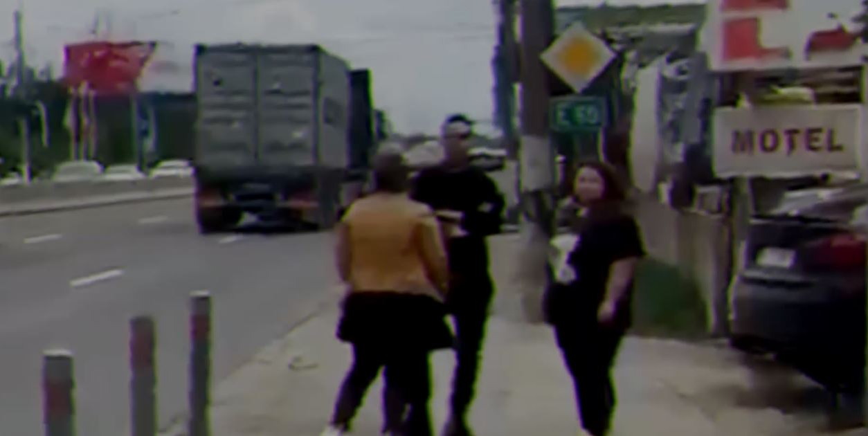 Dorian Popa, implicat într-un accident pe DN 1. Primele declarații după impact: “Când am schimbat banda…”