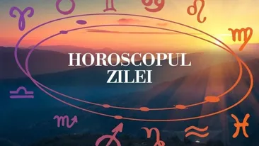 Horoscop 24 februarie! Ce se întâmplă cu aceste zodii de Dragobete