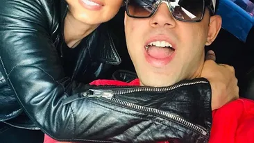 Oana Zăvoranu și soțul ei, probleme în paradis! Cum au fost filmați recent