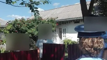 Răspuns antologic dat de o bătrână din România după o ”bătaie conjugală”: ”Prăpăditule ce ești, aveți voi...”