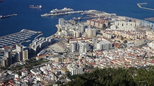 Gibraltar, primul în lume la vaccinare. Ministrul Sănătății: "Am vaccinat întreaga populație adultă"