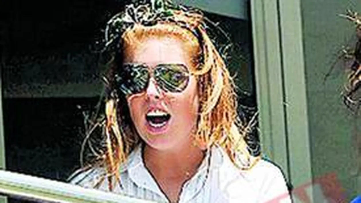 Uau, ce v-a facut vantul!