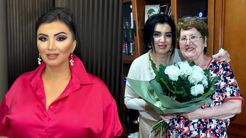 Durere mare pentru mama Adrianei Bahmuțeanu, chiar de ziua ei: „Din păcate este primul an în care...”