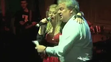 Are 35 de milioane de €, produce vin si se distreaza de mama focului! Uite-l pe Jean Valvis, intr-un duet de exceptie cu Loredana!