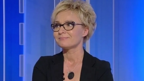 Fosta antenistă Dana Chera, ex-Grecu, a rămas gravidă la 40 de ani. Ce au spus ceilalți doi copii ai prezentatoarei tv