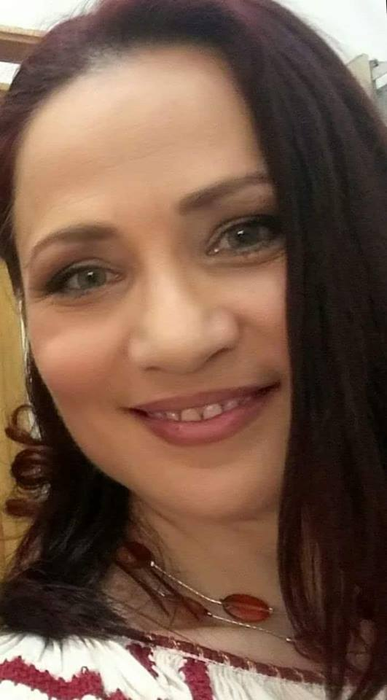 Nicoleta Voicu a câștigat 500 de euro la ultima sa reprezentație