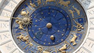 Ce zodie sunt după data nașterii. Calendarul complet al celor 12 zodii