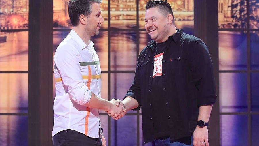 Pro TV a anunțat mutarea-surpriză! Andi Moisescu, înlocuit oficial. Mihai Bobonete îi va lua locul