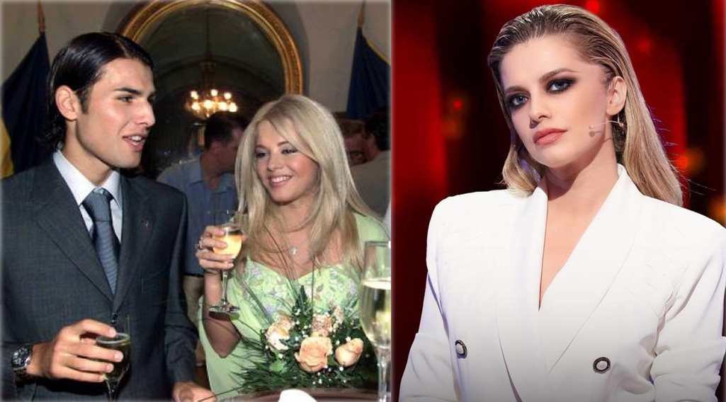 Cum arată și ce se ocupă Alexandra Dinu la 45 de ani. Fosta soție a lui Adrian Mutu s-a retras din lumina reflectoarelor