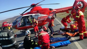 Accidente în județul Arad! Doi bicicliști au murit