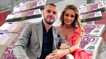 Maria Constantin a anunțat câți bani plătește pentru „nunta anului”. Îi eclipsează pe Smiley și Gina Pistol? Suma e uriașă: "Pe acolo ne învârtim!"