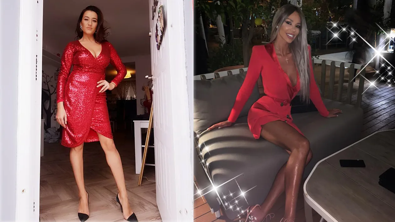 Surpriză! Ce a dezvăluit Claudia Pătrășcanu despre relația pe care o are cu Bianca Drăgușanu: “Respecți deciziile și să mergi înainte”