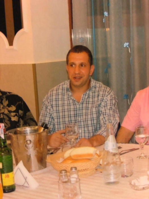 Ștefan Gheorghe Alexandru, zis Fanfan, a murit, în urmă cu câteva zile