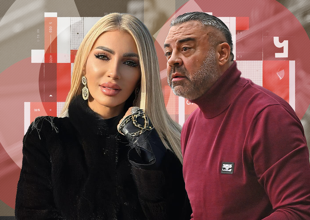 Alina Petre a divorțat! foto: arhivă cancan