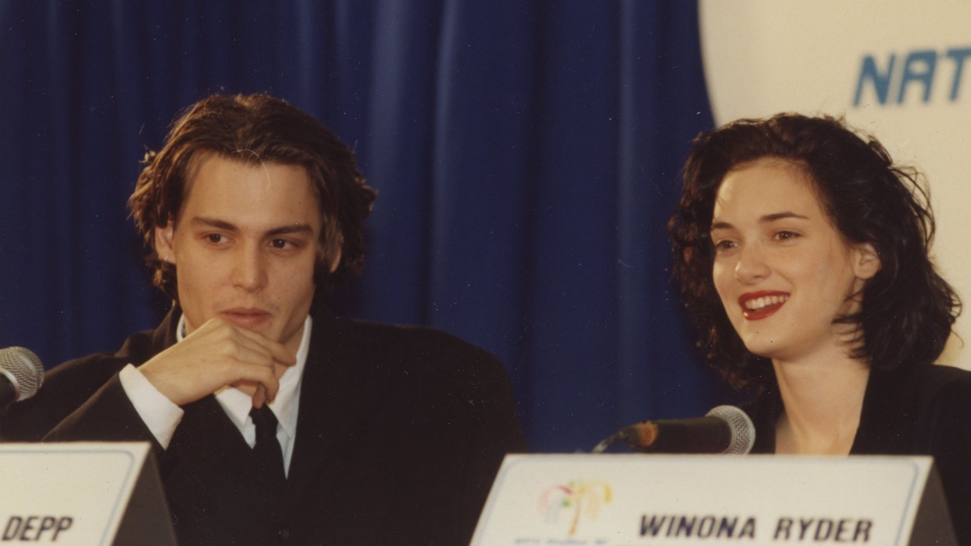 Winona Ryder, actrița care s-a iubit cu Johnny Depp, are origini românești! Cine sunt bunicii ei, de fapt