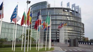 Primul deces în Parlamentul European, din cauza coronavirusului. Victima avea numai 40 de ani!