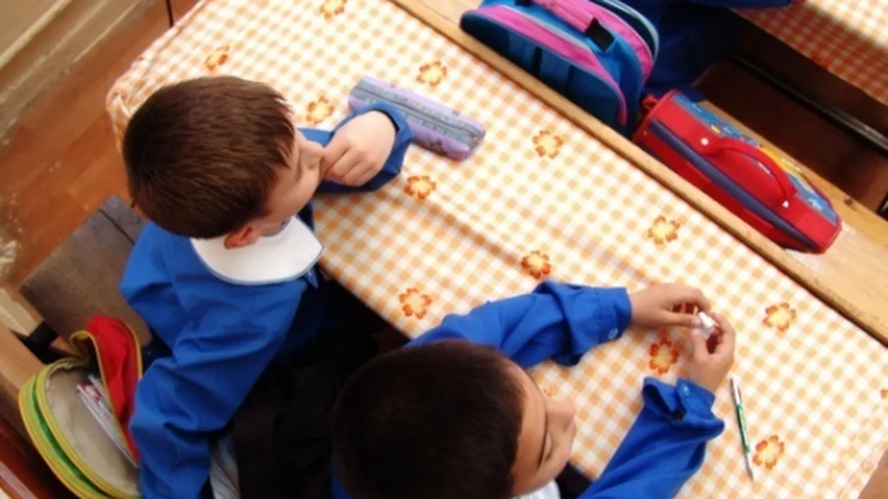 Iată ce se întâmplă cu alocaţiile elevilor. Toţi părinţii aşteptau să primească această veste! 