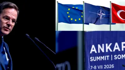 Trump pune presiune, NATO se pregătește pentru un summit dificil la Ankara. Mark Rutte: „Nu este vorba despre a mulțumi pe cineva, ci despre a livra”