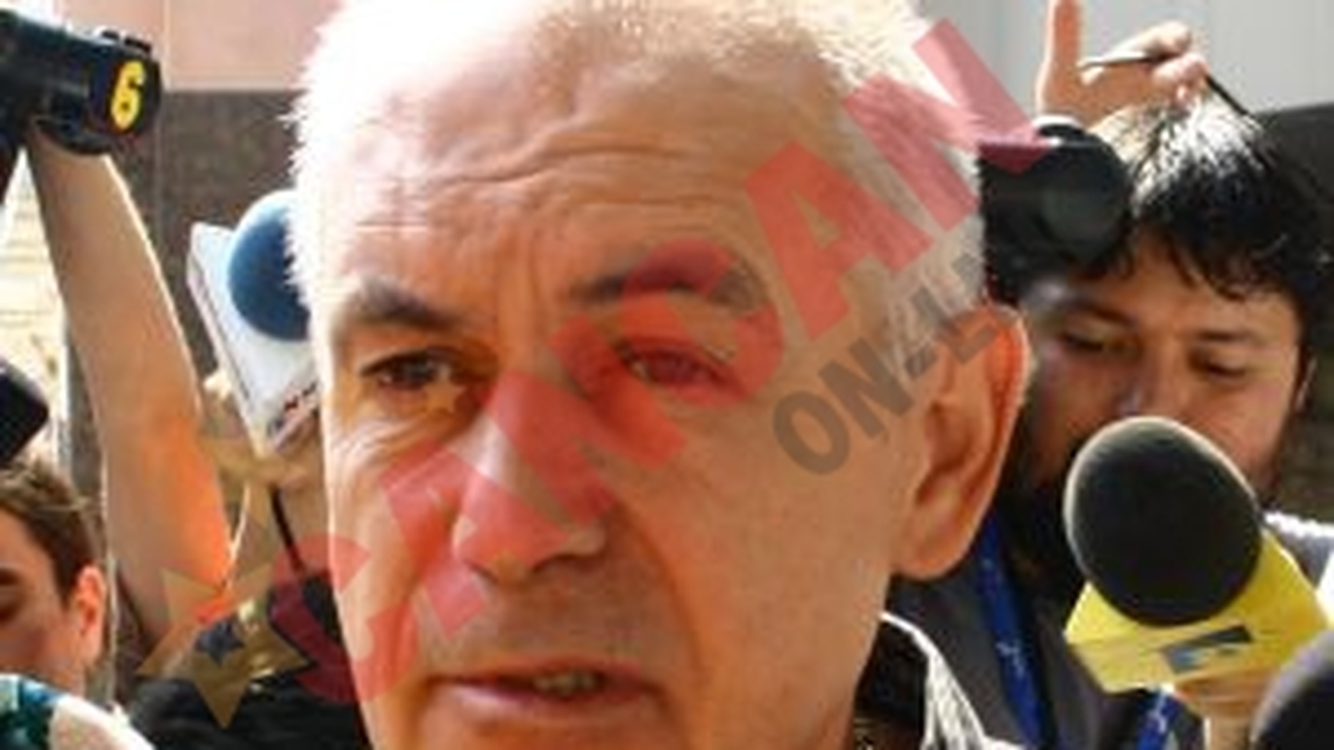 Ciomu are voie sa profeseze din nou!