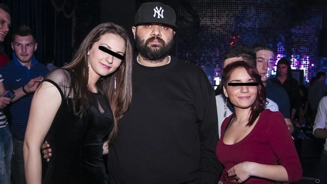 Grasu XXL sufera inca dupa accidentul din februarie! A urcat pe scena cu 5 kg mai slab, incercanat si neras!