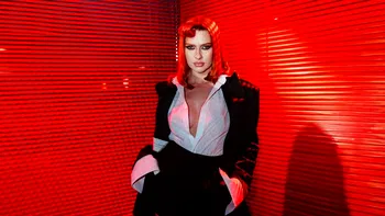 Cu cine își petrece Lidia Buble sărbătorile. Artista a fost mustrată de tatăl ei: „Mi-a zis să mă întorc acasă”