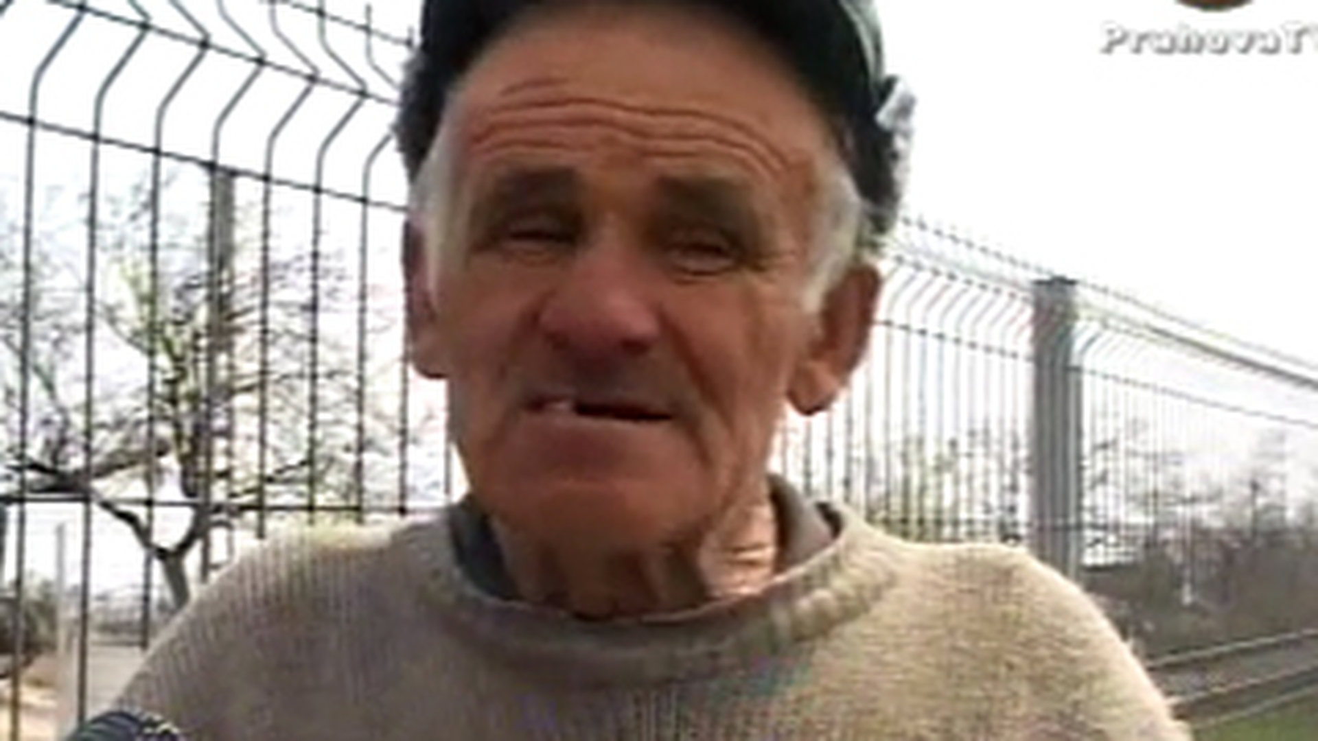VIDEO Taranii stiu de ce! "Pentru viol nu trebuie data pedeapsa cu moartea, si femeile vor sa fie violate! Daca si-a batut joc de ea, sa fie taica sanatoasa"
