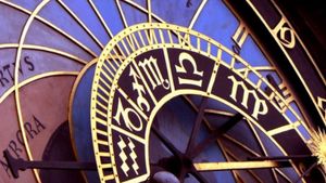 Horoscop săptămânal 22 – 28 iulie 2019. Leii sunt în centrul atenției și au parte de acțiune