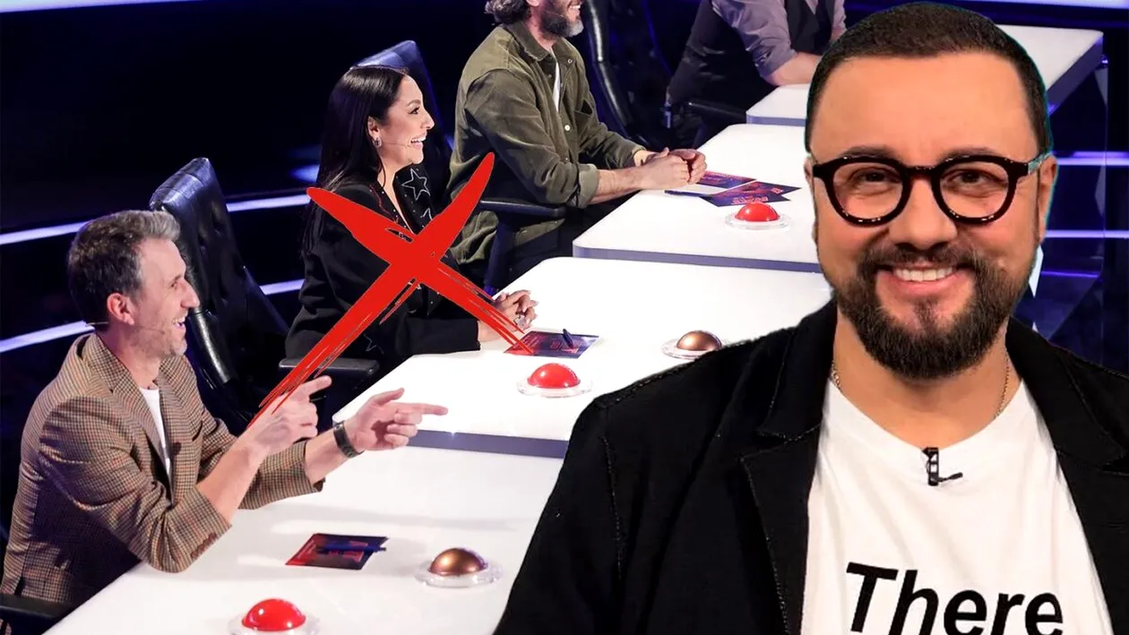 Pleacă și Andra Măruță de la Pro TV? Românii au Talent, în pericol. Efectele concedierii lui Cătălin Măruță