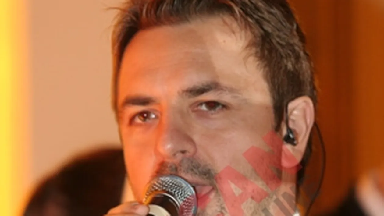 Brenciu si In-grid, duetul Ardealului