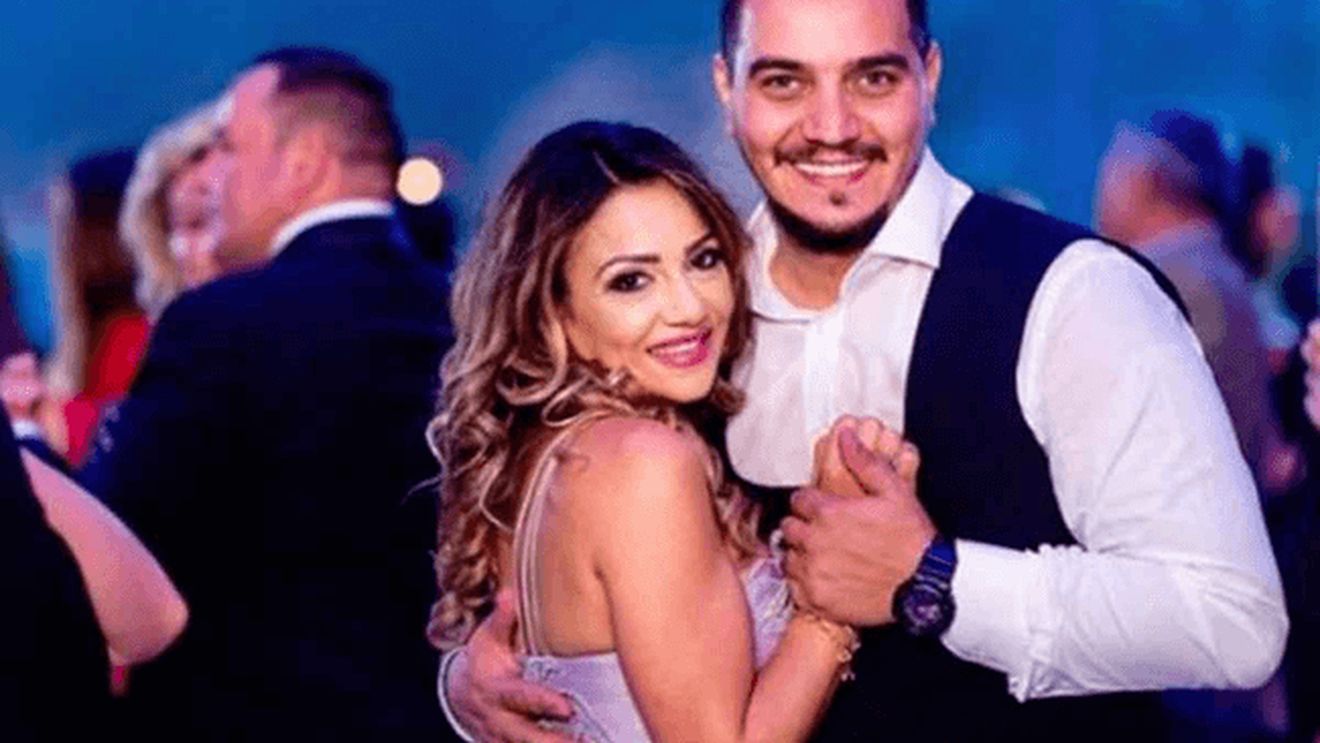 Bat clopotele de nuntă în showbiz-ul românesc! După 11 ani de relație, Bursucu ajunge în fața altarului: „În toamnă” 
