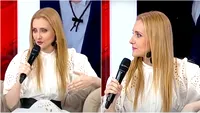 Imaginea durerii cu Alina Sorescu, după ce i-au fost luate fetiţele! Împarte custodia cu Alexandru Ciucu şi nu se poate obişnui cu asta