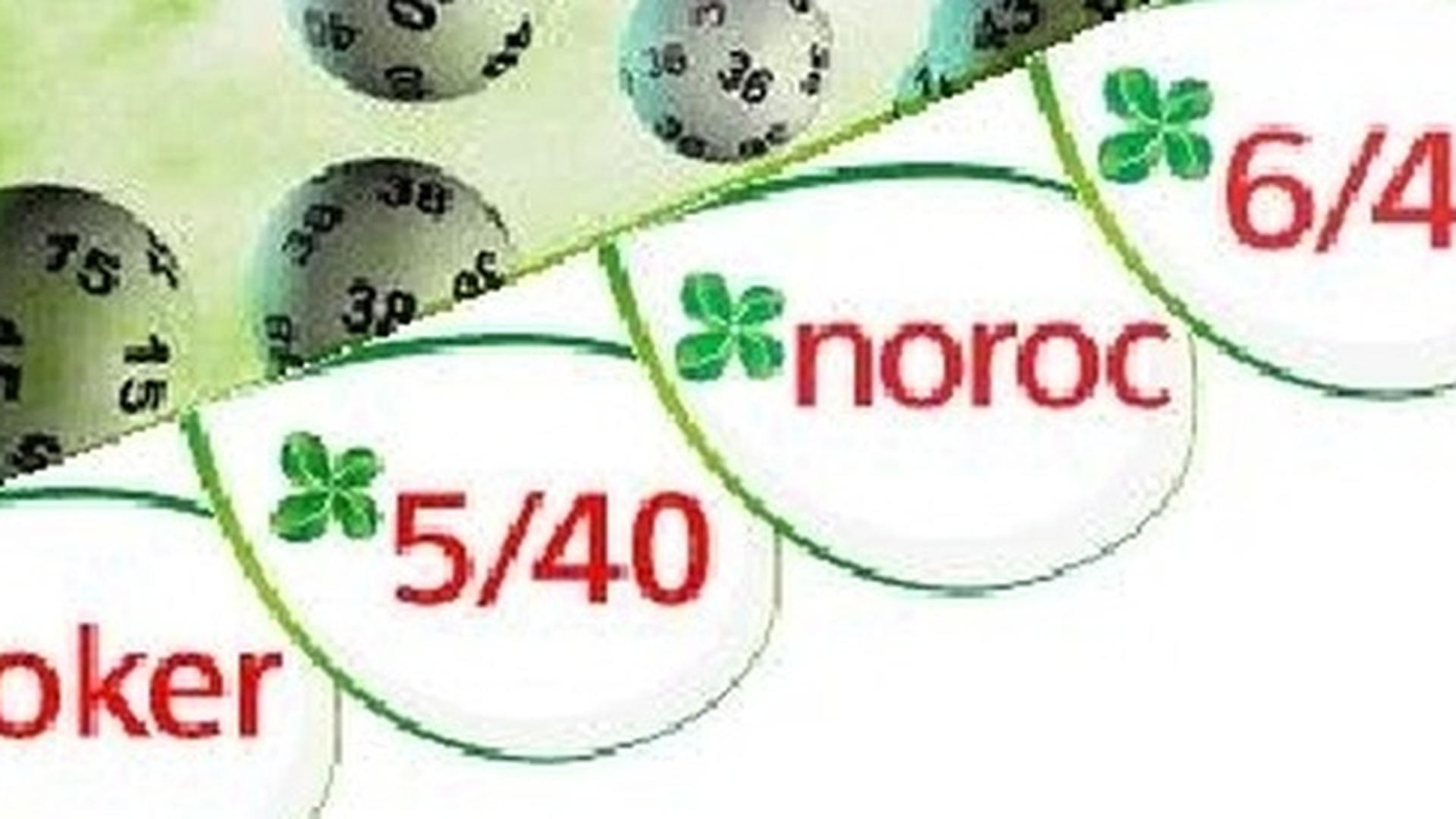 Numerele extrase joi, 20 iunie, la LOTO 6/49. Premiul cel mare nu a fost castigat