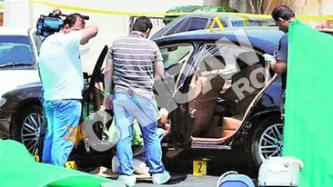 Doi bodyguarzi din Buzau au fost impuscati in plina strada, in Cipru! Romani ucisi in razboiul cazinourilor online