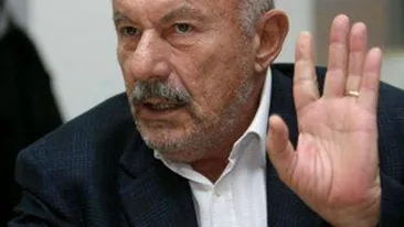 Parintele presei romanesti s-a stins din viata la 70 de ani! Mihai Carciog a murit la Viena