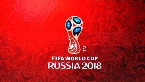 Programul semifinalelor Campionatului Mondial de Fotbal 2018