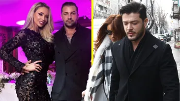 Victor Slav, prima reacție după ce Bianca Drăgușanu s-a împăcat că Alex Bodi. Românii au talent