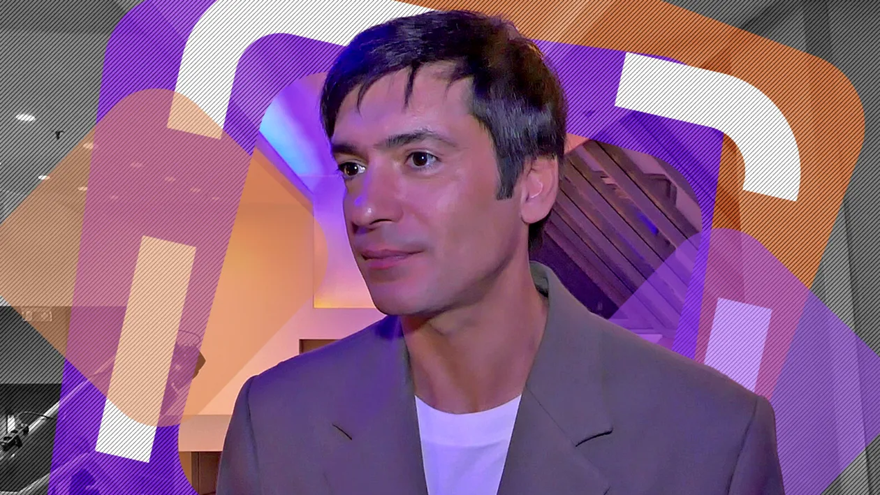 Cum arată fratele lui Radu Vâlcan. Cristian are emoții: urmează să se însoare