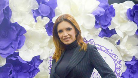 Cristina Spătar, dezvăluiri despre fostul soț la 5 ani de la divorț: ”El era totul pentru că eu n-am mamă”